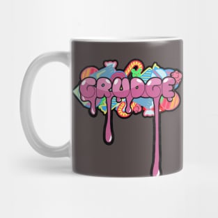 Candy drop Mug